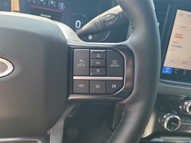 2025 Ford Super Duty F-250 SRW