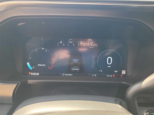 2025 Ford Super Duty F-250 SRW