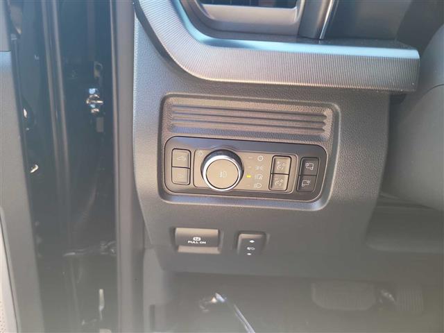2025 Ford Super Duty F-250 SRW