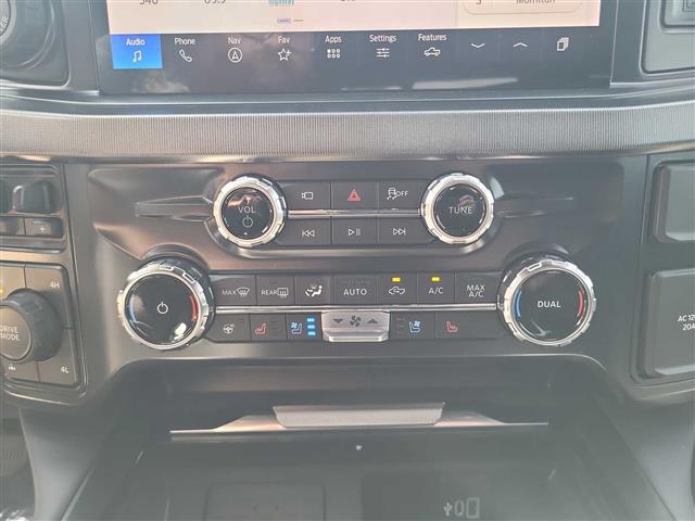 2025 Ford Super Duty F-250 SRW