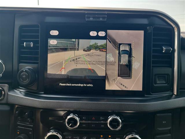 2025 Ford Super Duty F-250 SRW