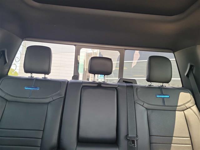 2025 Ford Super Duty F-250 SRW