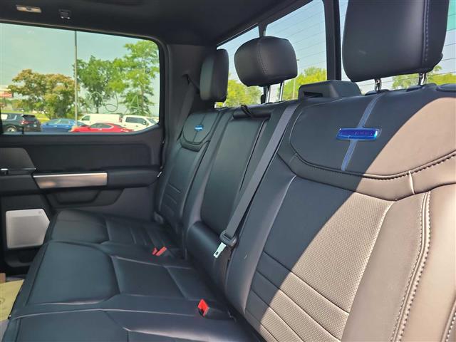2025 Ford Super Duty F-250 SRW