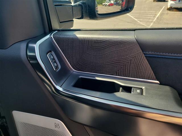 2025 Ford Super Duty F-250 SRW