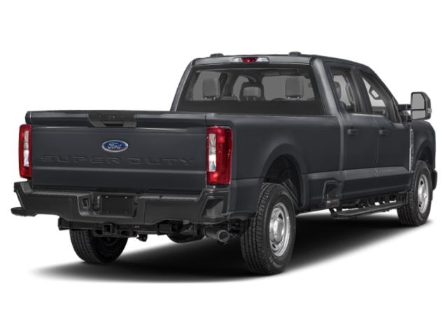 2026 Ford Super Duty F-250 SRW
