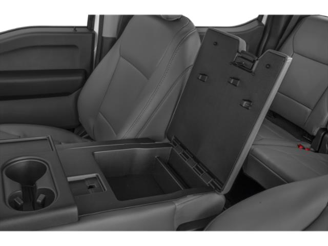 2026 Ford Super Duty F-250 SRW