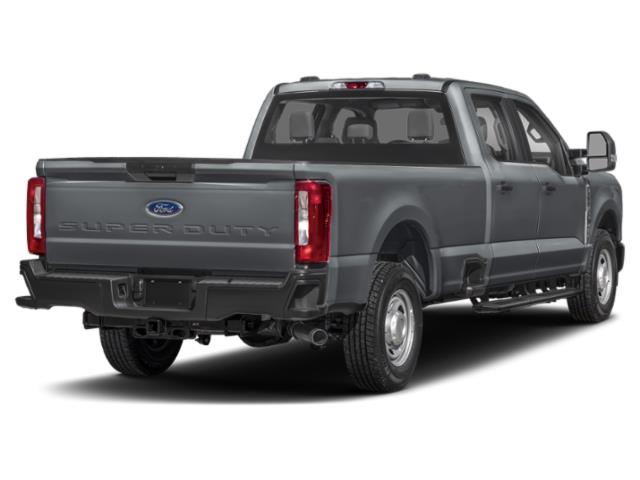 2026 Ford Super Duty F-250 SRW