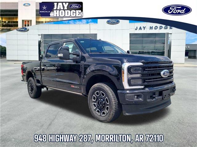 2025 Ford Super Duty F-250 SRW