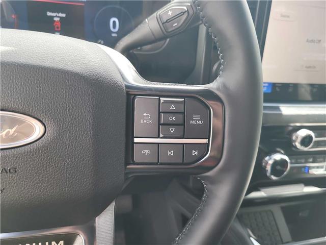 2025 Ford Super Duty F-250 SRW