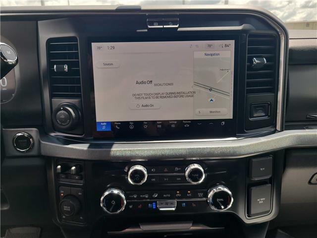 2025 Ford Super Duty F-250 SRW