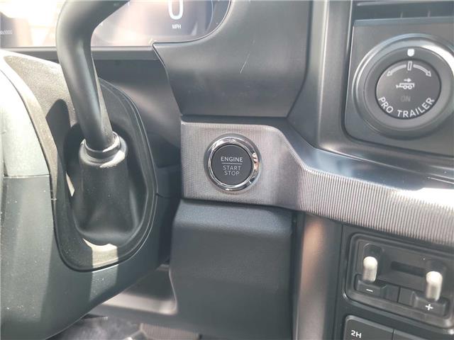 2025 Ford Super Duty F-250 SRW