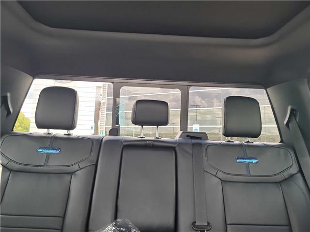2025 Ford Super Duty F-250 SRW