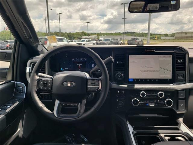 2025 Ford Super Duty F-250 SRW
