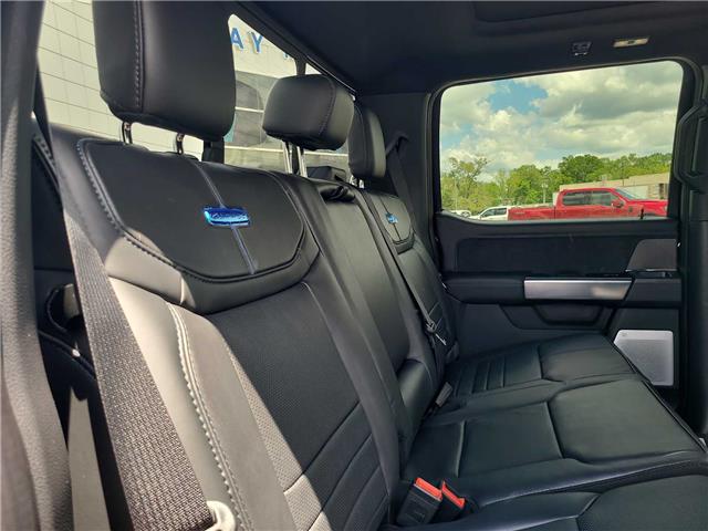 2025 Ford Super Duty F-250 SRW