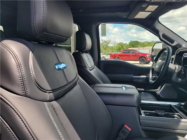 2025 Ford Super Duty F-250 SRW