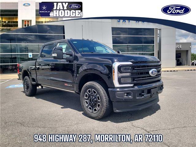 2025 Ford Super Duty F-250 SRW