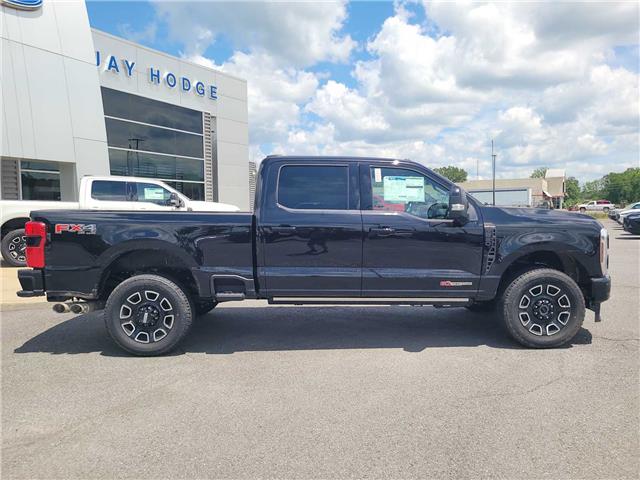 2025 Ford Super Duty F-250 SRW
