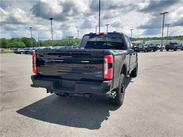 2025 Ford Super Duty F-250 SRW