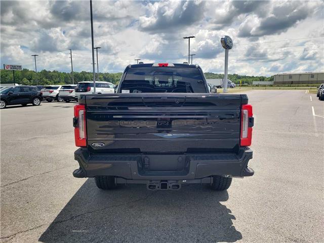 2025 Ford Super Duty F-250 SRW