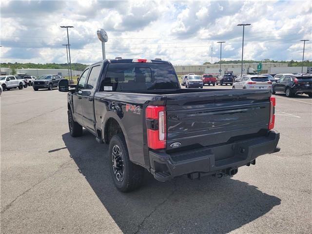 2025 Ford Super Duty F-250 SRW