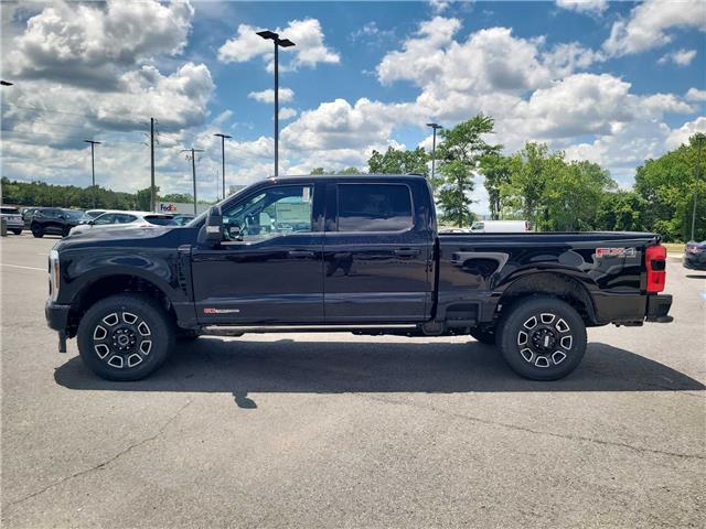 2025 Ford Super Duty F-250 SRW