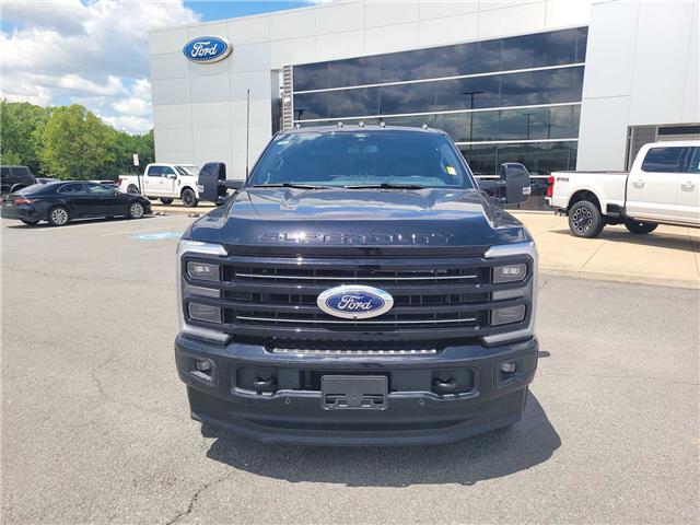 2025 Ford Super Duty F-250 SRW