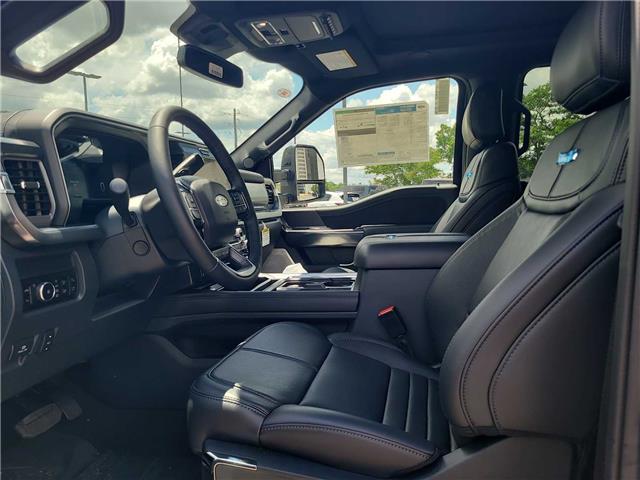 2025 Ford Super Duty F-250 SRW