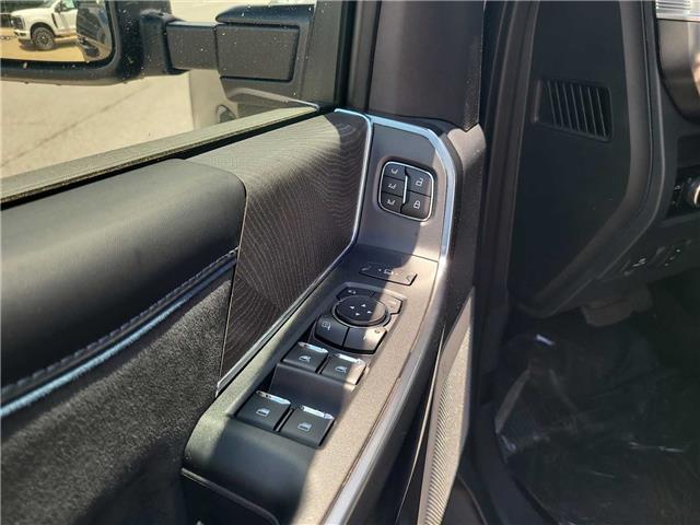 2025 Ford Super Duty F-250 SRW