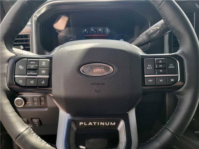 2025 Ford Super Duty F-250 SRW