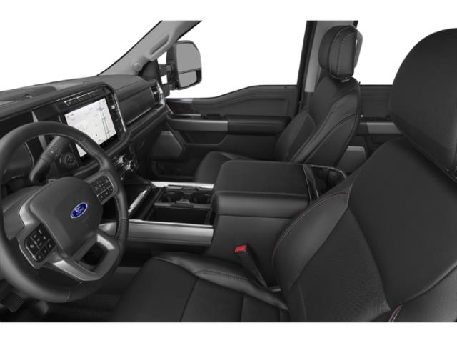 2026 Ford Super Duty F-250 SRW