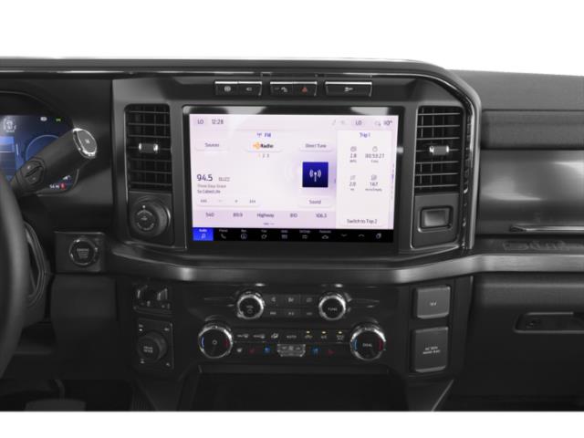 2026 Ford Super Duty F-250 SRW