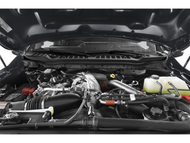 2026 Ford Super Duty F-250 SRW