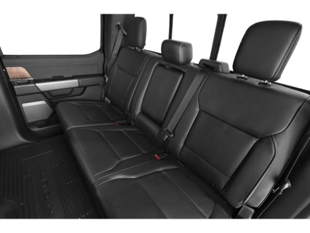 2026 Ford Super Duty F-250 SRW