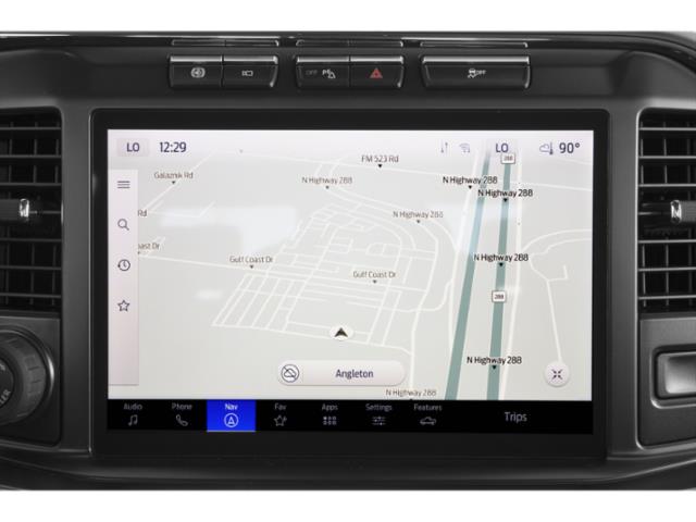 2026 Ford Super Duty F-250 SRW