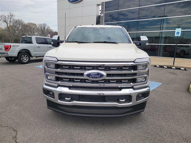 2024 Ford Super Duty F-250 SRW