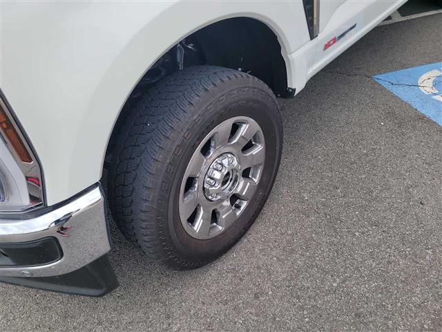 2024 Ford Super Duty F-250 SRW