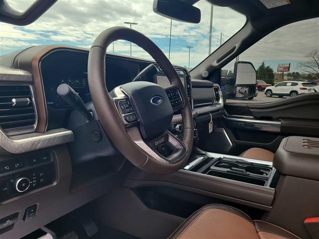2024 Ford Super Duty F-250 SRW