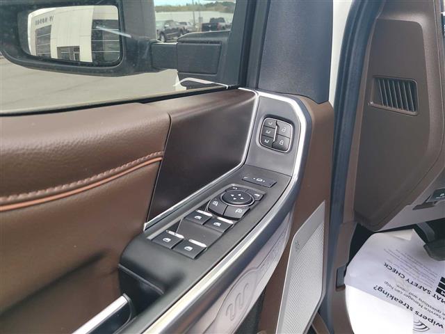 2024 Ford Super Duty F-250 SRW