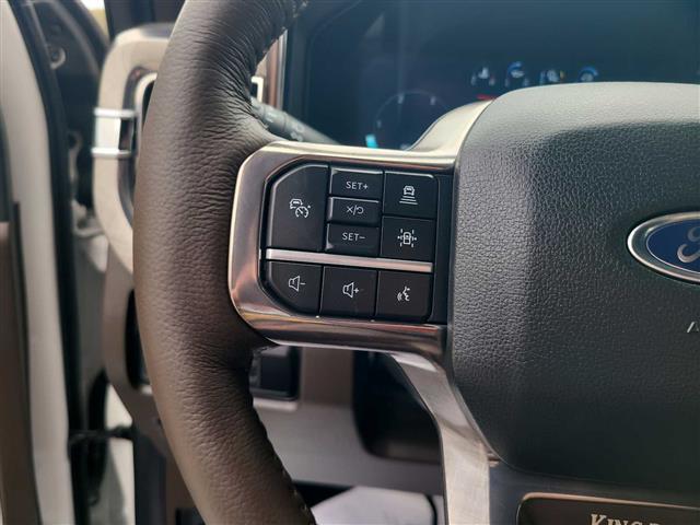 2024 Ford Super Duty F-250 SRW