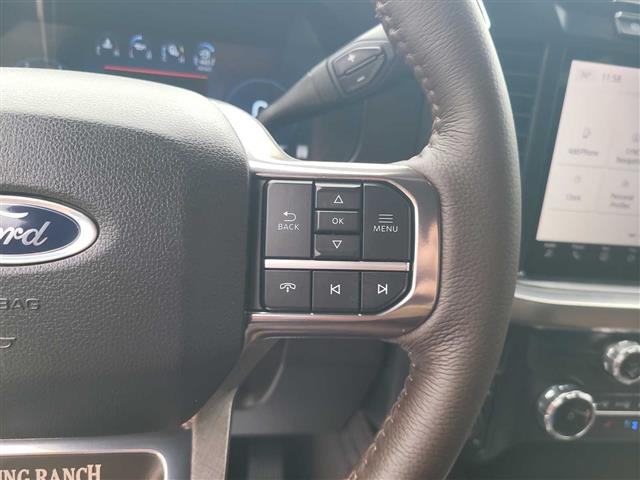 2024 Ford Super Duty F-250 SRW