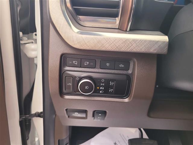 2024 Ford Super Duty F-250 SRW