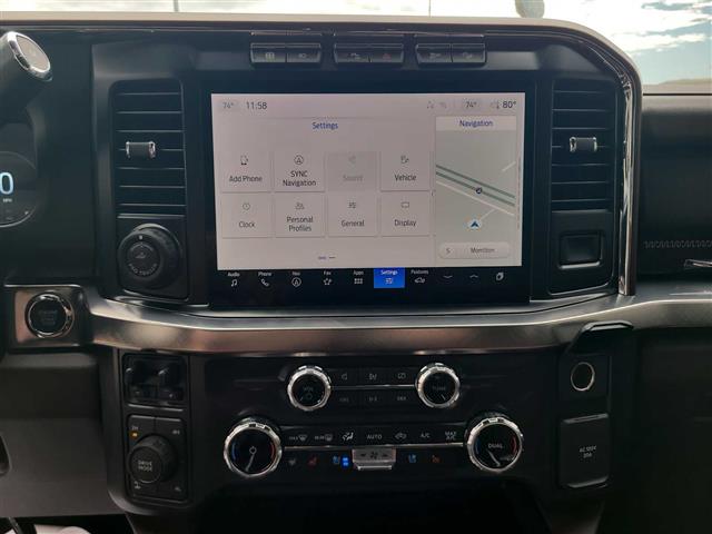 2024 Ford Super Duty F-250 SRW