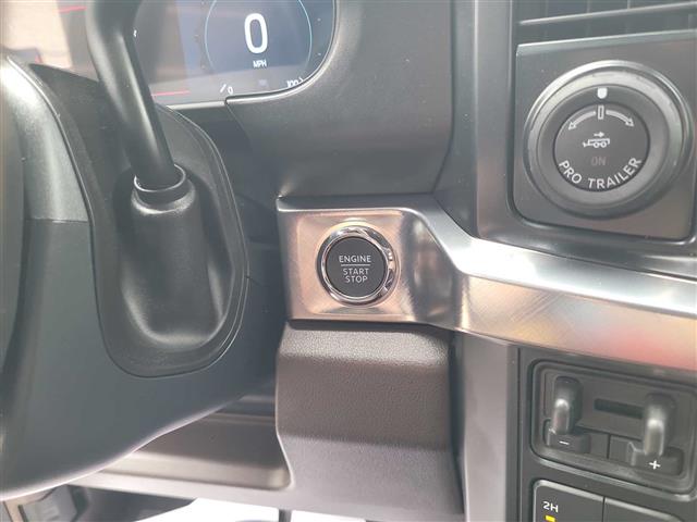 2024 Ford Super Duty F-250 SRW