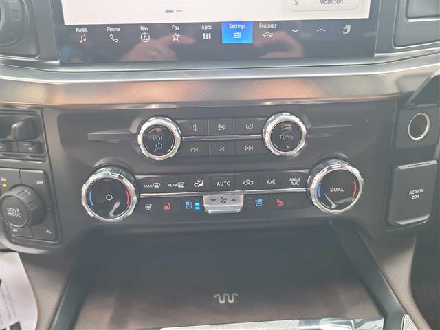 2024 Ford Super Duty F-250 SRW