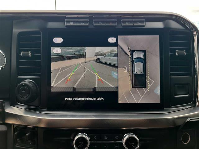 2024 Ford Super Duty F-250 SRW