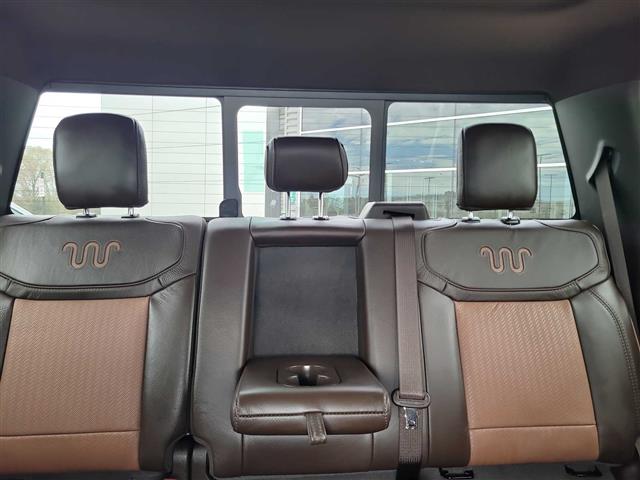 2024 Ford Super Duty F-250 SRW
