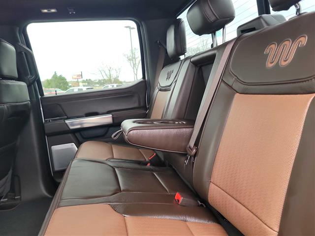 2024 Ford Super Duty F-250 SRW