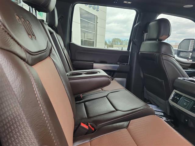 2024 Ford Super Duty F-250 SRW