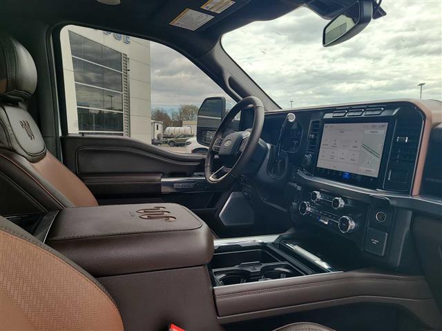2024 Ford Super Duty F-250 SRW