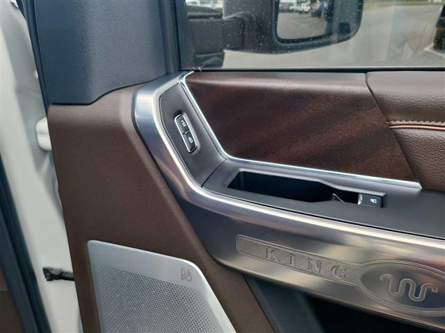 2024 Ford Super Duty F-250 SRW